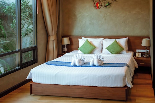 Blue River Resort