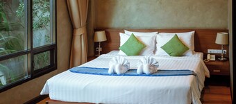 Blue River Resort