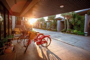 Ciclismo