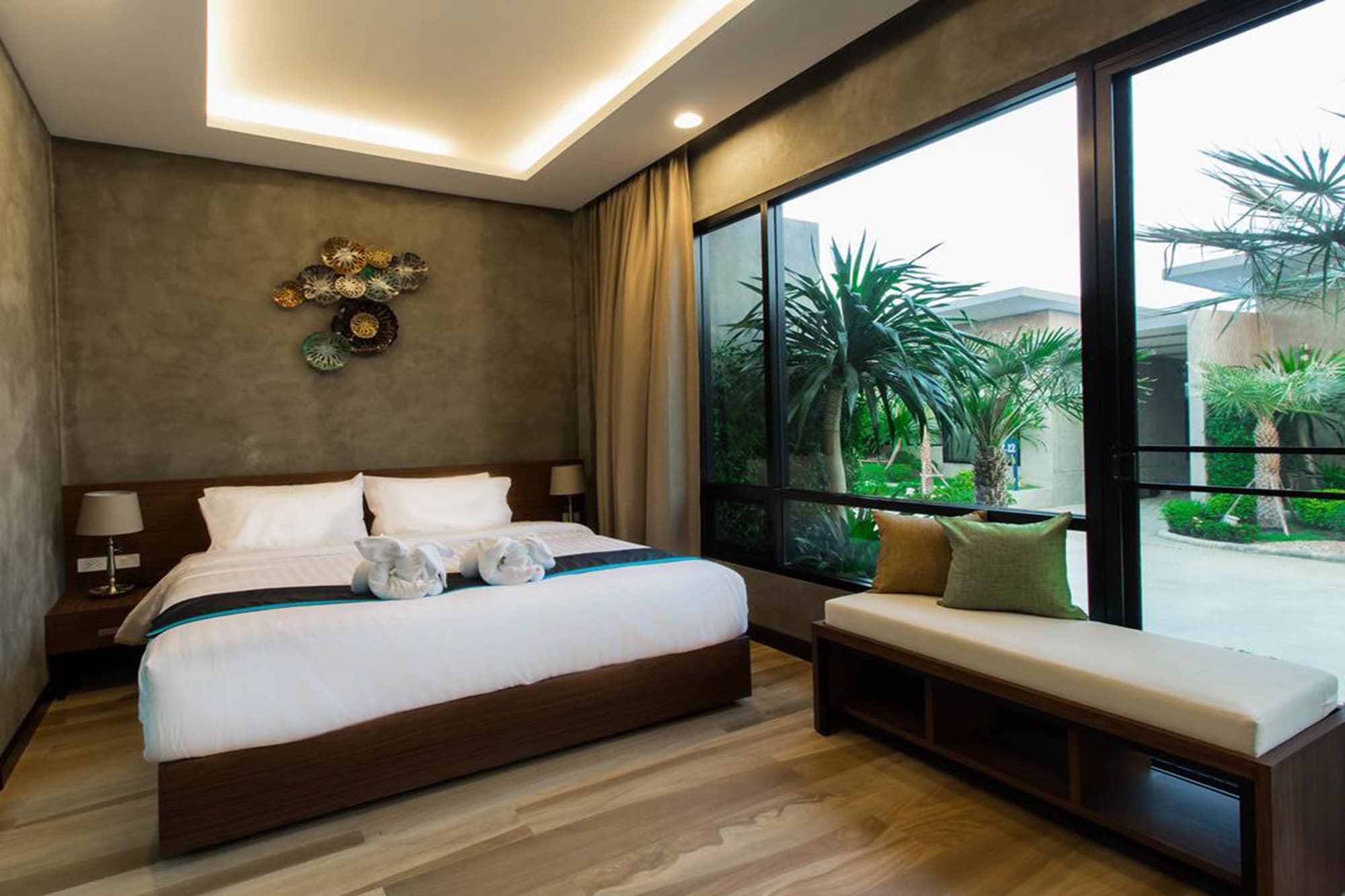 3 Star Hotels