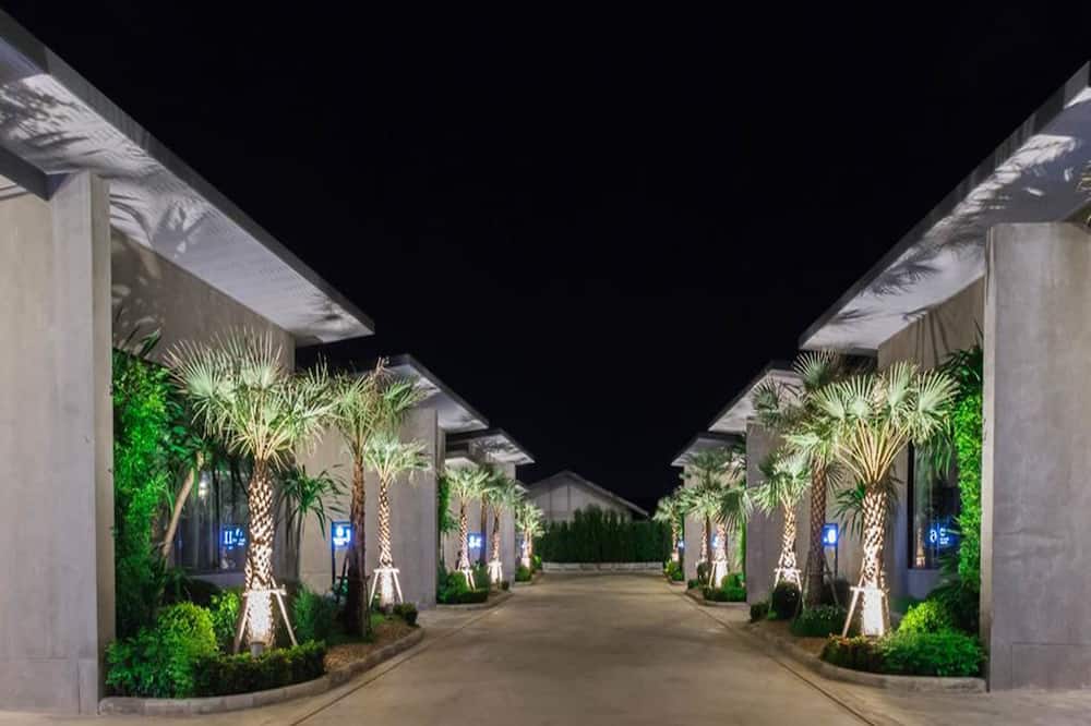 Blue River Resort