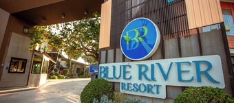 Blue River Resort