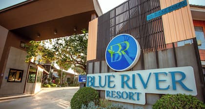Blue River Resort