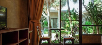 Blue River Resort