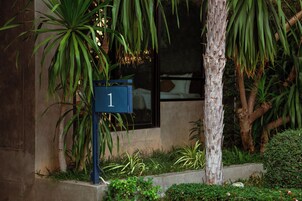 Jardín