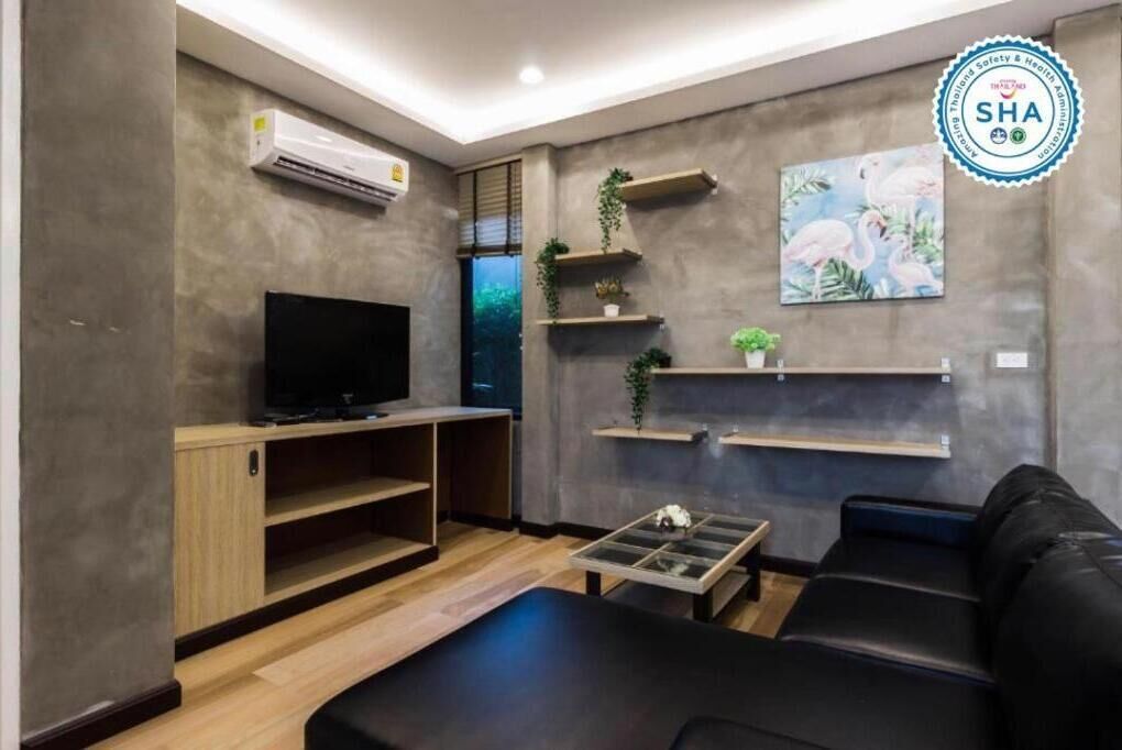 family room with garden | living room | lcd tv