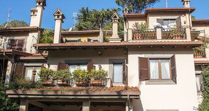 Casale dell'Insugherata B&B Roma