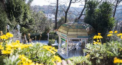 Casale dell'Insugherata B&B Roma