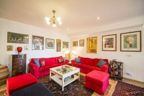 Interior - Casale dell'Insugherata B&B Roma (Rome)