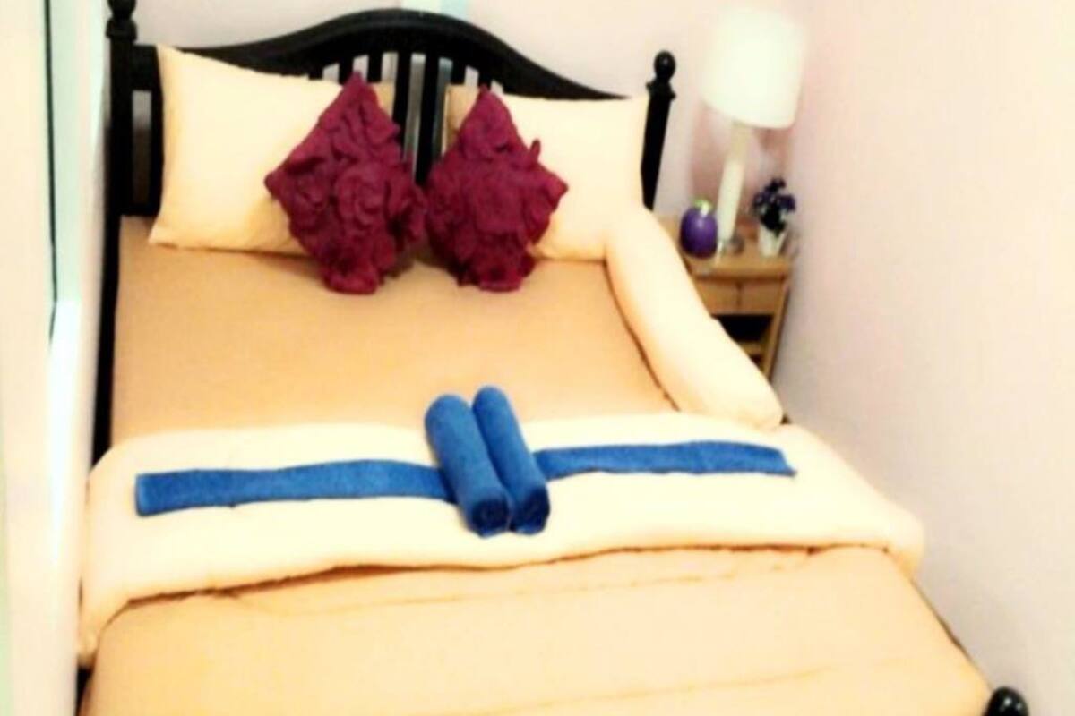 Chambre Double Standard