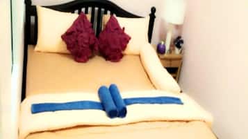 Standard Double Room | Free WiFi