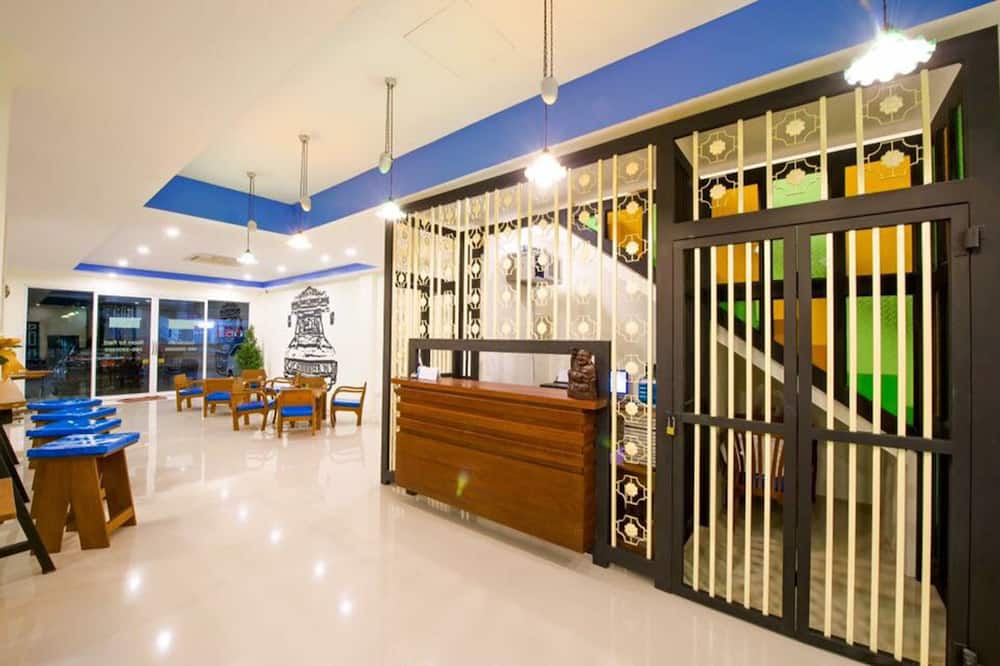 The Pho Thong Phuket