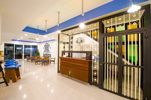 The Pho Thong Phuket