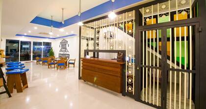 The Pho Thong Phuket