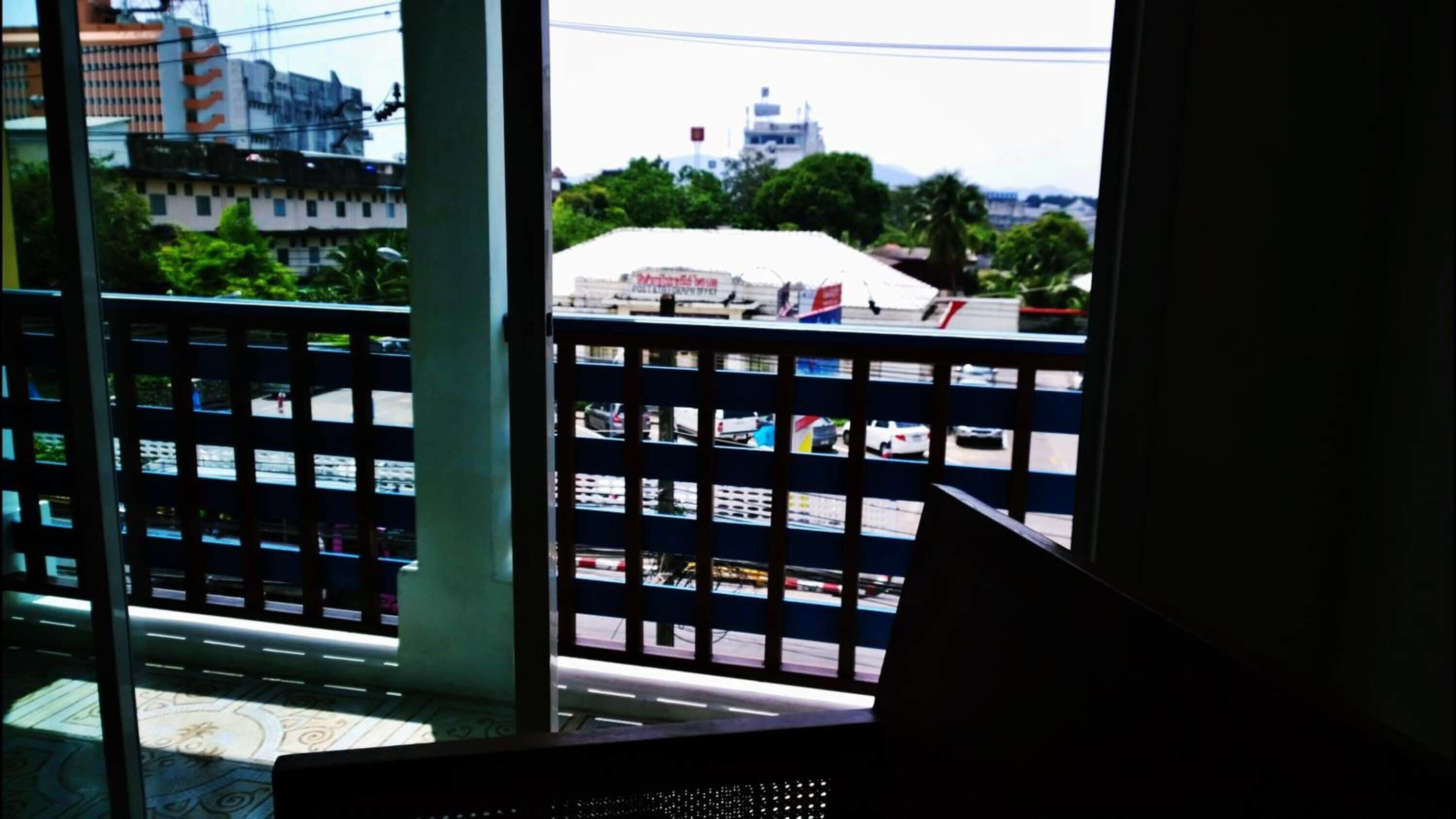 Balcon