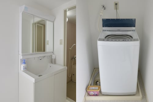 ランドリー