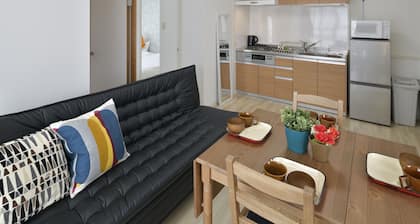 Jpride Uemachidai Condo