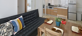 Jpride Uemachidai Condo