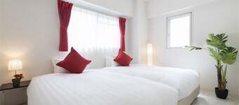 Jpride Uemachidai Condo