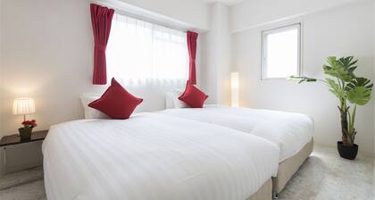 Jpride Uemachidai Condo