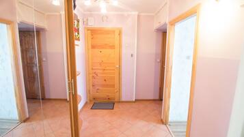 Apartment, 1 Schlafzimmer | Zimmerausstattung