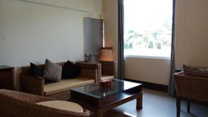 Family Studio, Berbilang Katil | Kalis bunyi, Wi-fi percuma 