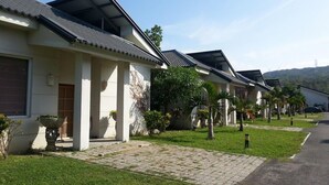 Exterior - TsaiVilla (Hengchun)
