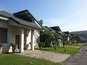 Exterior - TsaiVilla (Hengchun)