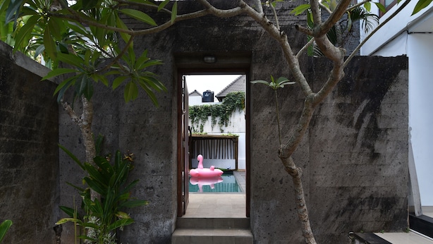 Unclassified image, 1 of 25, button - Jimbaran bell Villa (Jimbaran)