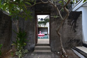 Exterior - Jimbaran bell Villa (Jimbaran)