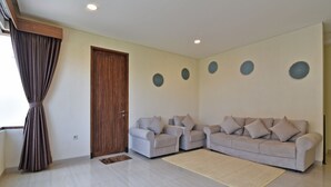 Unclassified image, 3 of 25, button - Jimbaran bell Villa (Jimbaran)