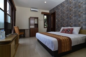 Design Villa, 2 Bedrooms, Smoking - Jimbaran bell Villa (Jimbaran)