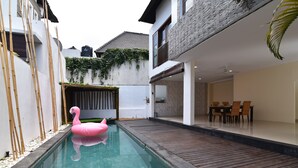 Unclassified image, 5 of 25, button - Jimbaran bell Villa (Jimbaran)