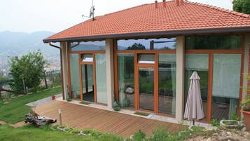 Chi tiết ngoại thất