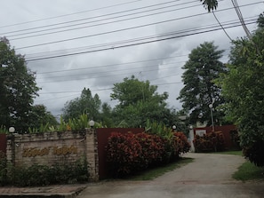 Fachada