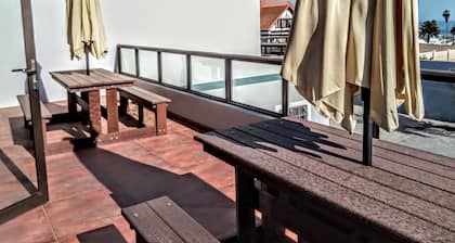 Sea View Backpackers - Hostel