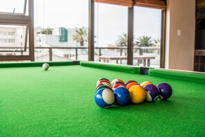 Billard