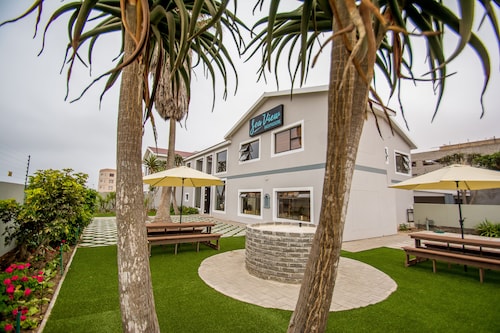 Sea View Backpackers - Hostel