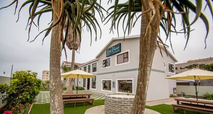 Sea View Backpackers - Hostel