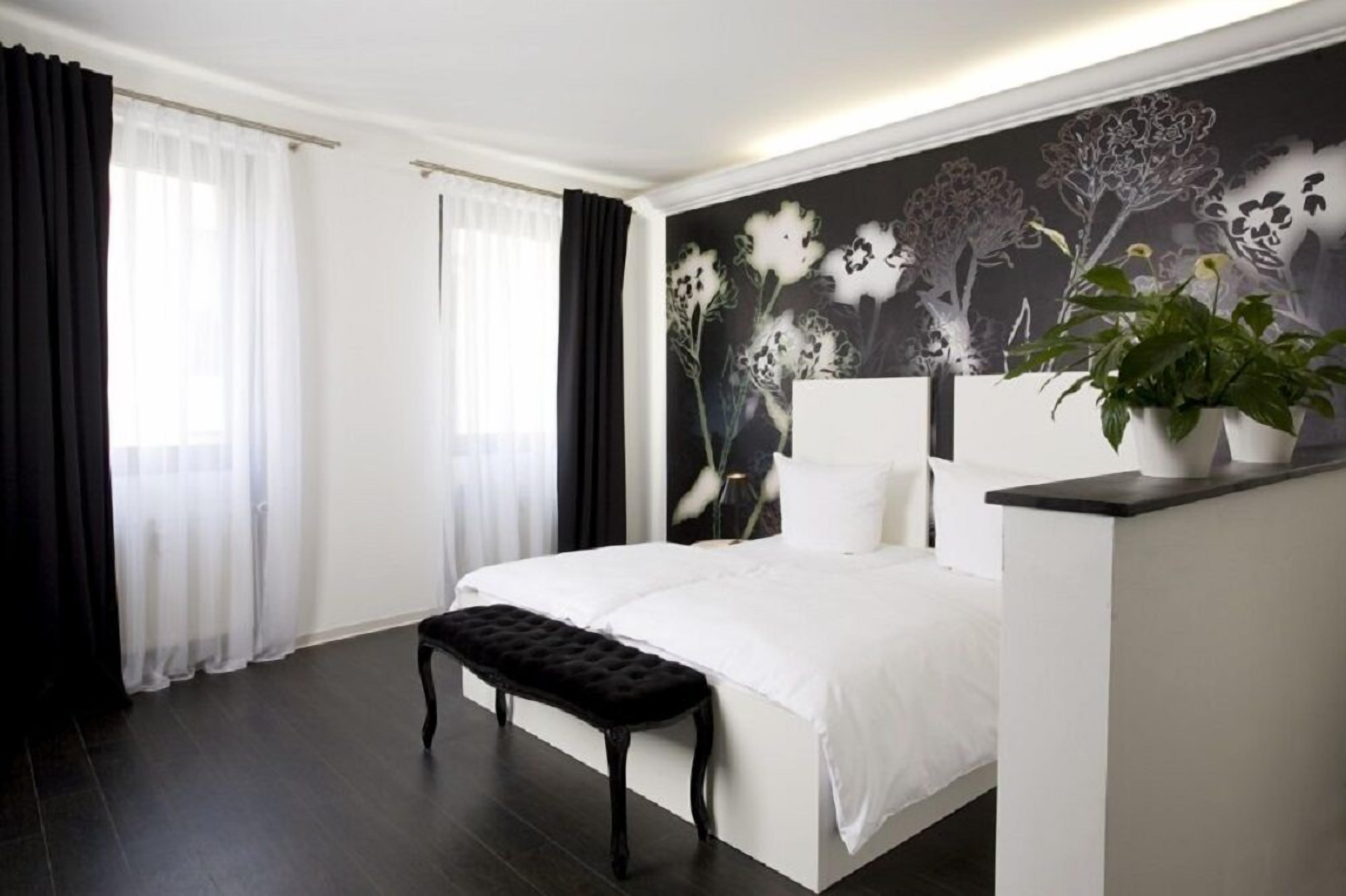 Premium-Doppelzimmer | Schreibtisch, schallisolierte Zimmer, Babybetten, kostenloses WLAN