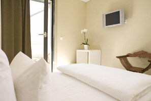 Double Room - Pension Mariposa (Weimar)