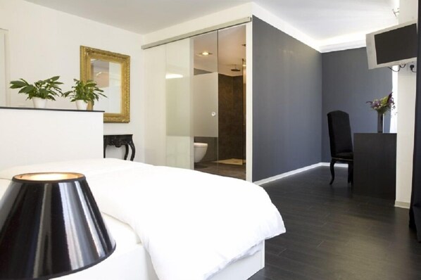 Chambre Double Premium