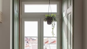 Room - The Indy House (Lisbon)
