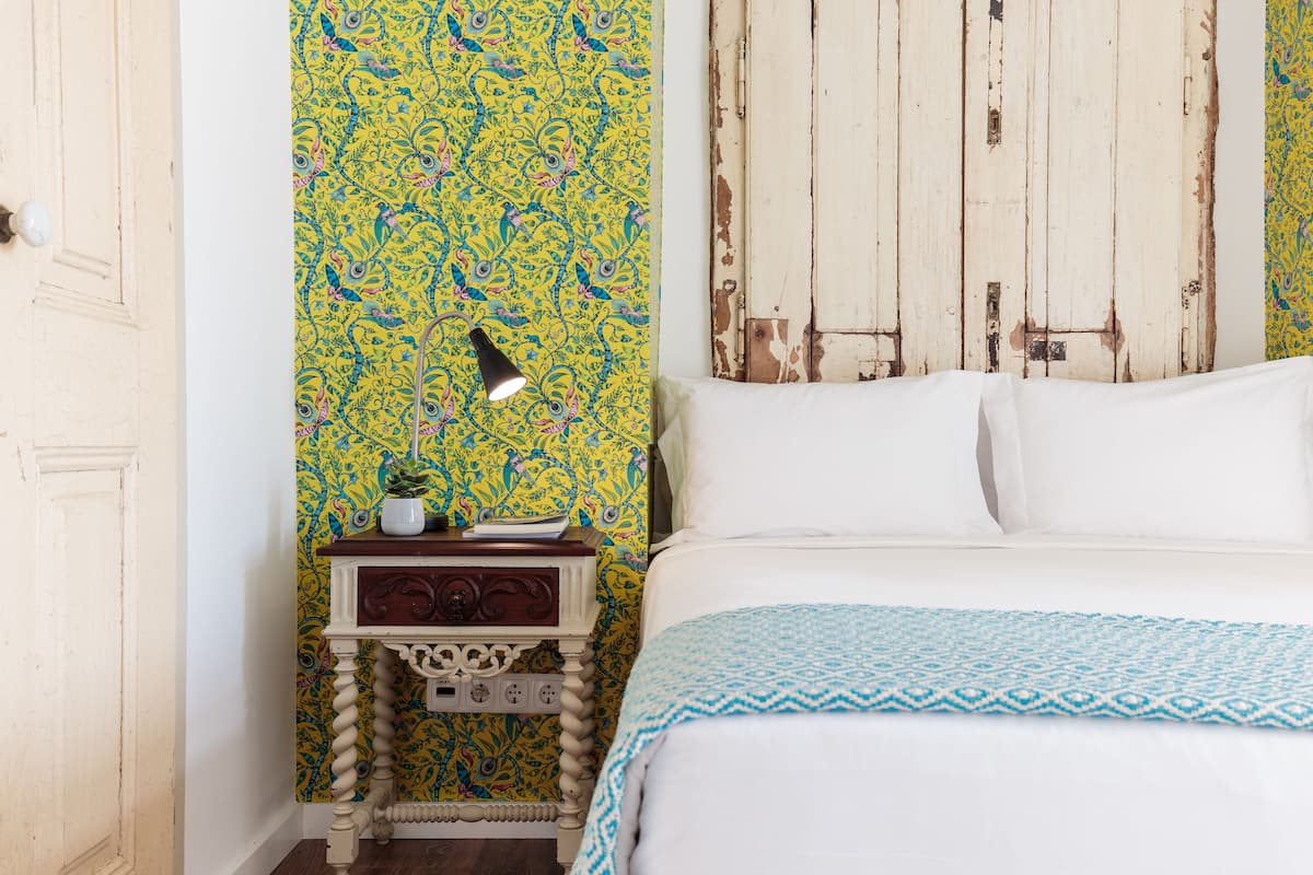 In-room safe, individually decorated, individually furnished, desk