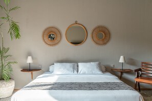 Villa, 5 Bedrooms | 5 bedrooms, desk, rollaway beds, free WiFi