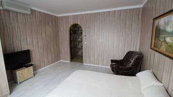 Apartment | Zimmerausstattung