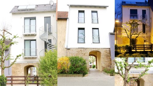 Alte Stadtmauer Apartment