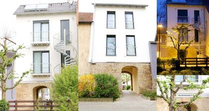 Alte Stadtmauer Apartment