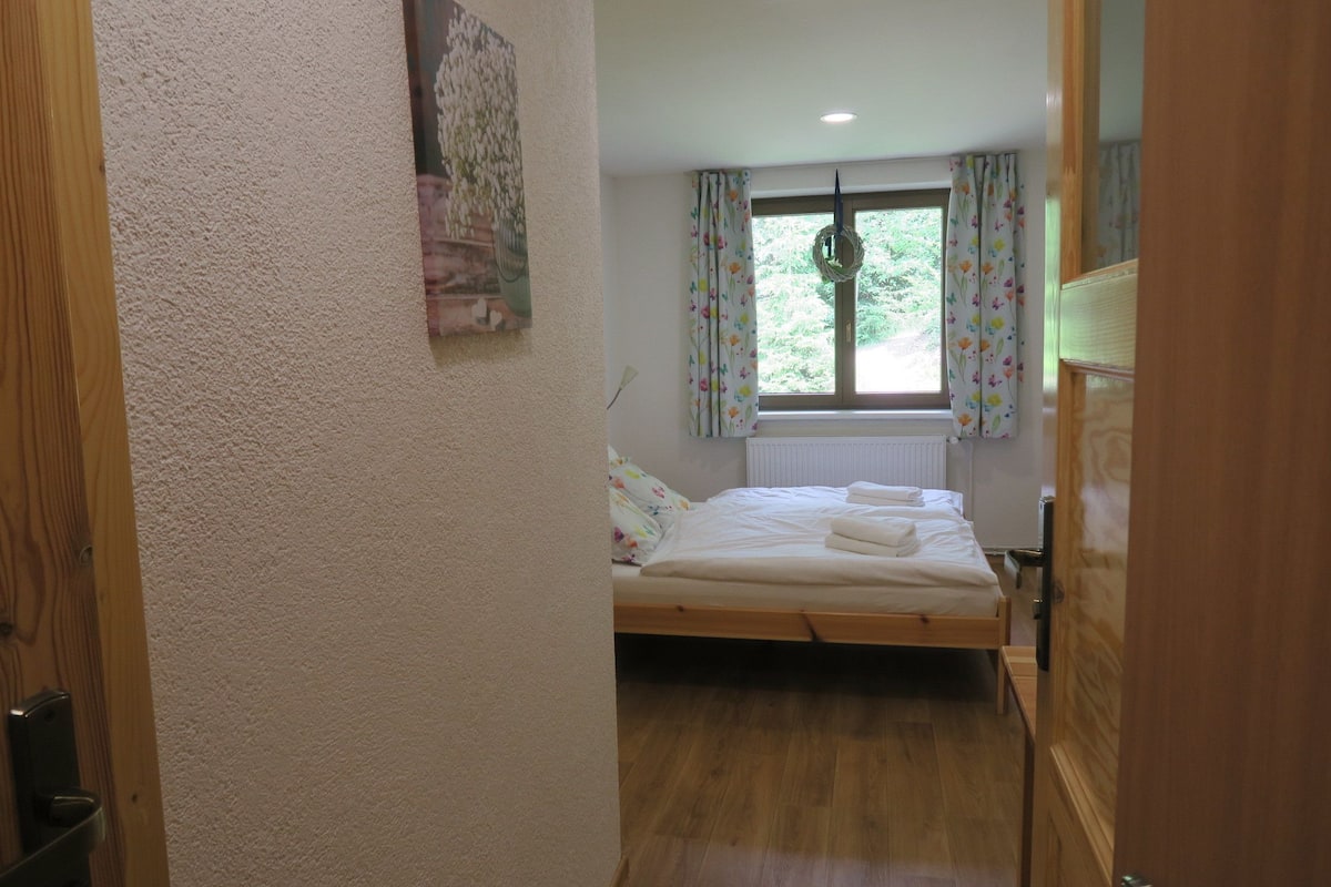 Individually decorated, rollaway beds, free WiFi, bed sheets