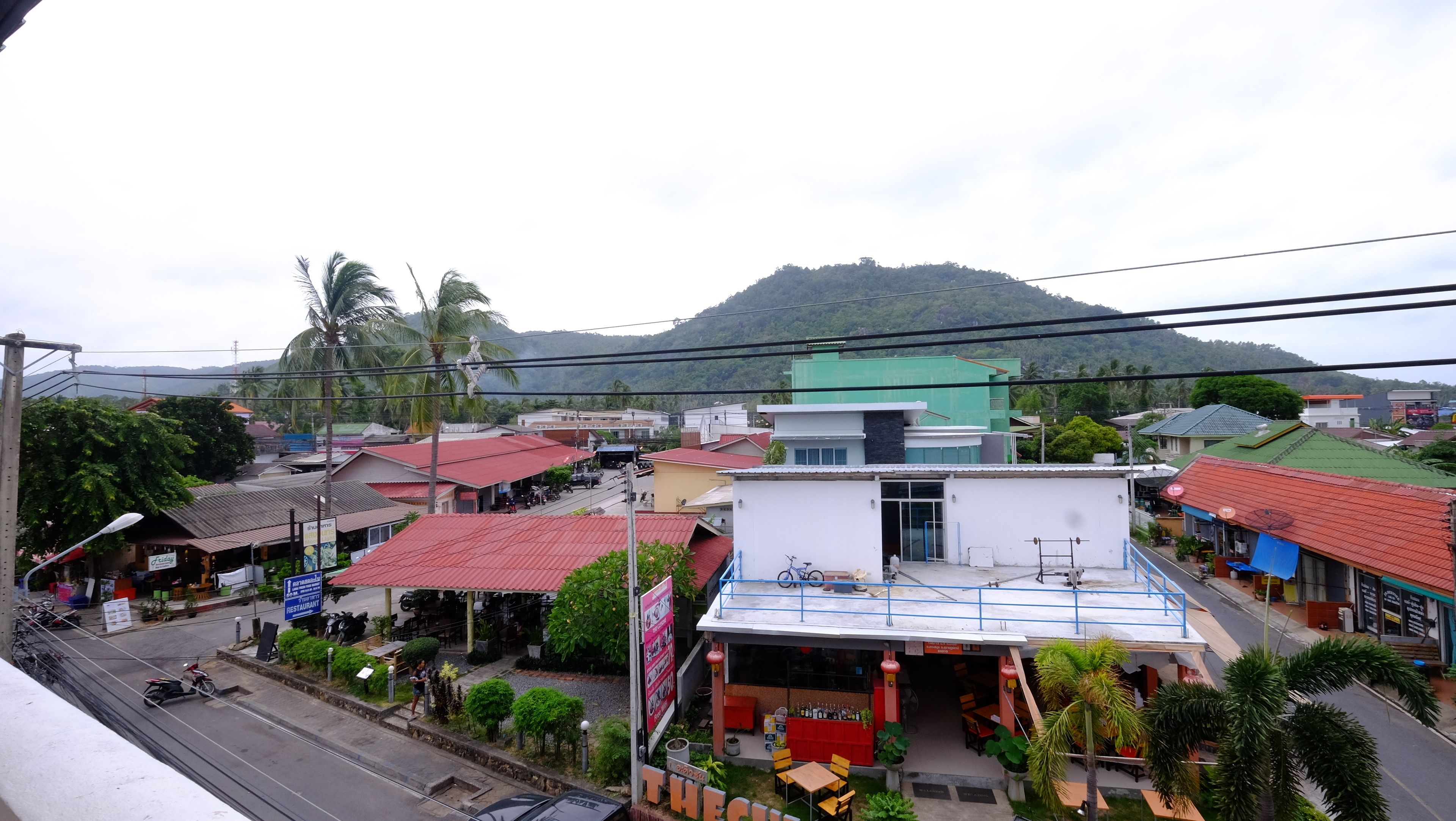 Foto - C.Samui Guesthouse